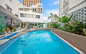 Comfort Inn And Suites San Juan Puerto Rico