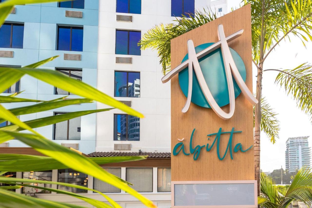 Abitta Boutique Hotel, Ascend Hotel Collection San Juan Exterior photo